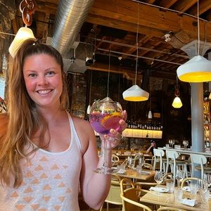 Meet your Posher, Lindsay